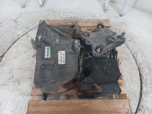 CAMBIO MANUAL / CX DE MARCHA FORD KA+ 1.5 2018