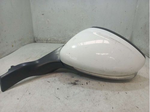 RETROVISOR ELETRICO ESQUERDO PEUGEOT 208 1.2 2017