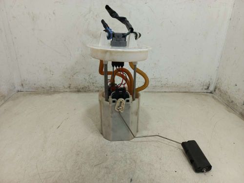 BOMBA DE COMBUSTIVEL FORD FIESTA 1.6 2017