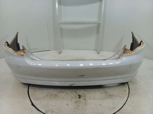PARACHOQUE TRASEIRO FORD FUSION 2.5 2012