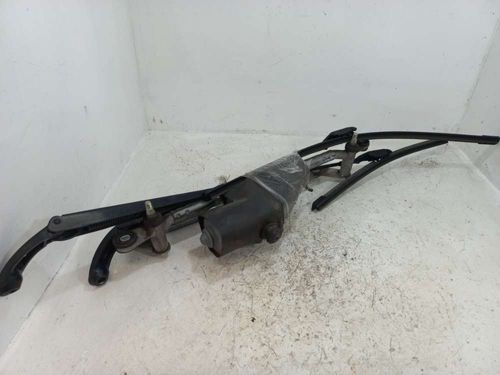 MECANISMO LIMPADOR PARABRISA FIAT PALIO 1.0 2012