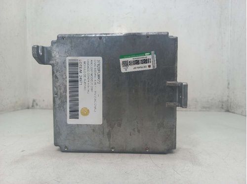 MODULO DE INJECAO HONDA CIVIC 1.7 2002