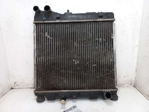 RADIADOR HONDA FIT 1.4 2004