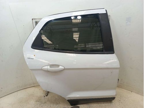 PORTA TRASEIRA DIR FORD ECOSPORT 1.6 2017