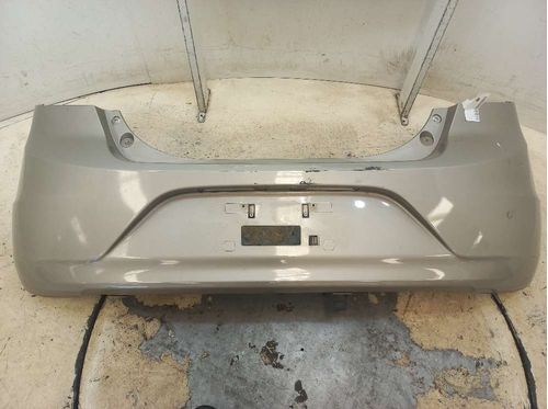 PARACHOQUE TRASEIRO FORD KA 1.5 2016