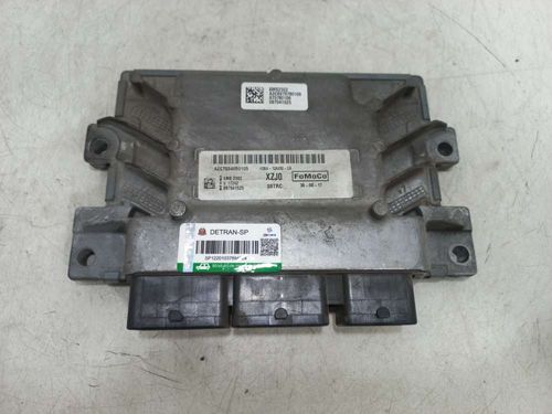 MODULO DE INJECAO FORD KA 1.5 2018