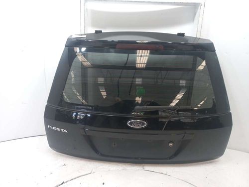 TAMPA TRASEIRA FORD FIESTA 1.0 2009