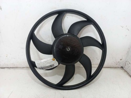 VENTOINHA/ ELETROVENTILADOR CHEVROLET CORSA 1.0 2004