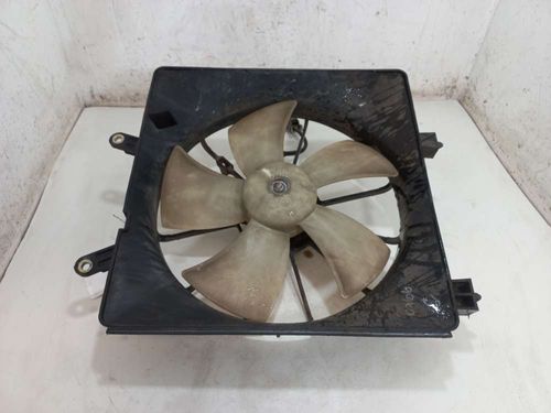 VENTOINHA/ ELETROVENTILADOR HONDA CIVIC 1.7 2003