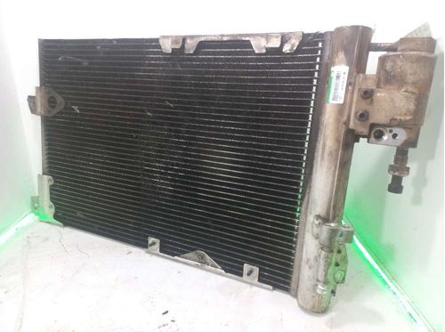 CONDENSADOR CHEVROLET ASTRA 2.0 2005