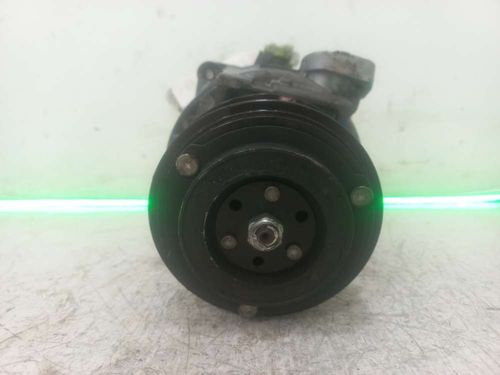 COMPRESSOR DO AR CONDICIONADO CHEVROLET TRACKER 1.8 2016