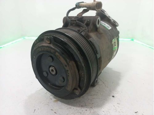 COMPRESSOR DO AR CONDICIONADO CHEVROLET ASTRA 2.0 2005