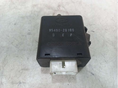 MODULO ALARME HYUNDAI SANTA 2.7 2009
