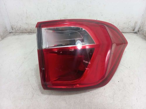 LANTERNA DIREITA FORD ECOSPORT 1.6 2014
