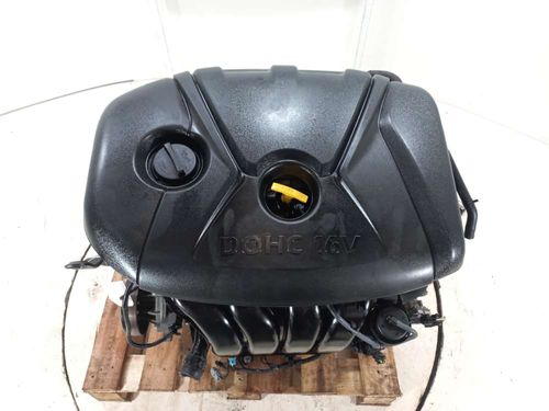 MOTOR COMPLETO HYUNDAI ELANTRA  2.0 2013