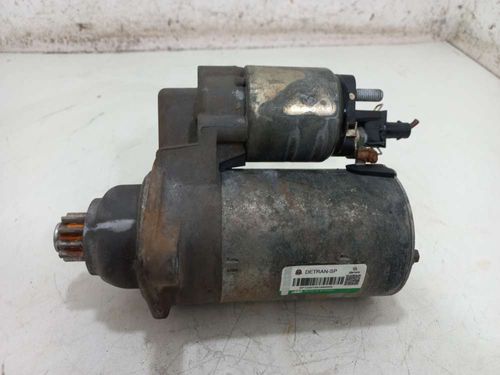 MOTOR DE PARTIDA/ ARRANQUE VOLKSWAGEN GOL 1.0 2008