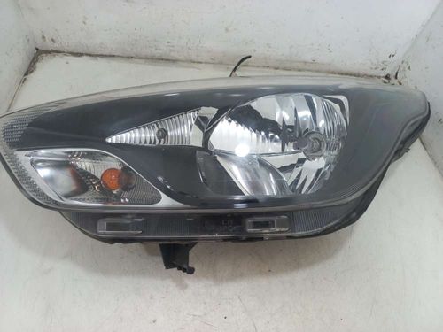 FAROL ESQUERDO FORD KA 1.0 2018