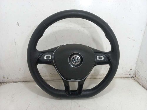 VOLANTE DE DIRECAO VOLKSWAGEN FOX 1.6 2017