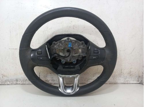 VOLANTE DE DIRECAO PEUGEOT 208 1.5 2014