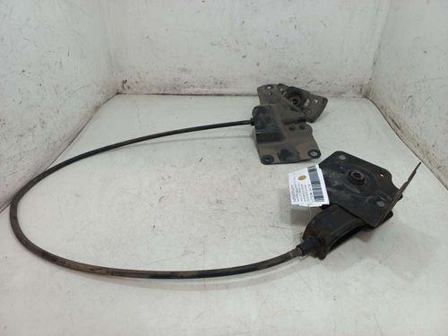 SUPORTE ESTEPE RENAULT MASTER 2.3 2018