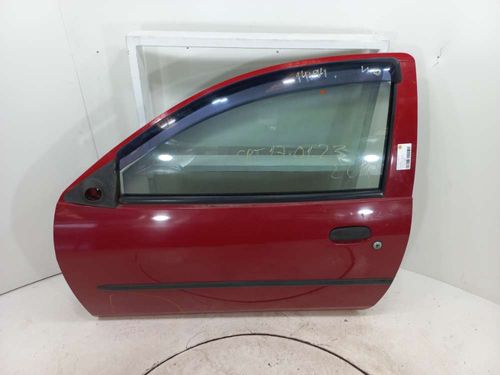 PORTA DIANTEIRA ESQ FORD KA 1.0 2003