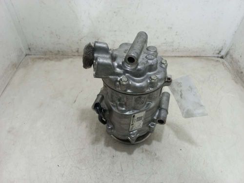 COMPRESSOR DO AR CONDICIONADO RENAULT CAPTUR 1.3 2022