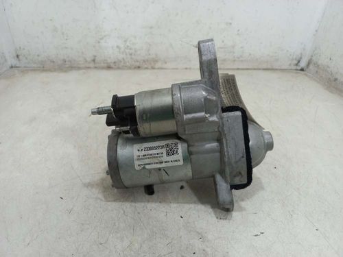 MOTOR DE PARTIDA/ ARRANQUE RENAULT CAPTUR 1.3 2022