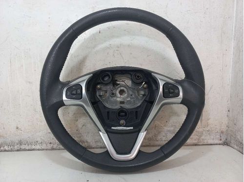 VOLANTE DE DIRECAO FORD FIESTA 1.6 2018