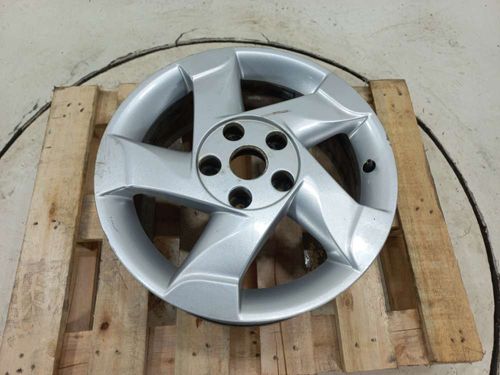 RODA DE LIGA LEVE DIANT ESQUER RENAULT DUSTER 1.6 2012
