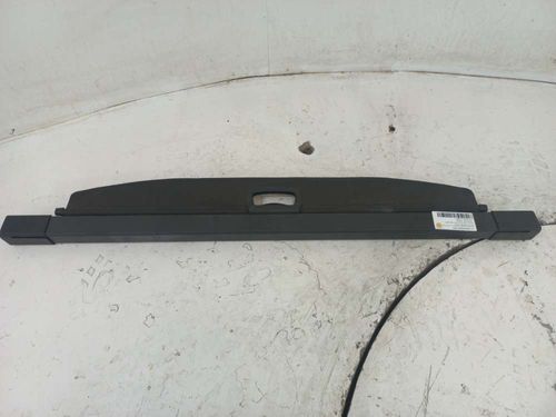 BAGAGITO/ TAMPAO FORD ECOSPORT 1.6 2014