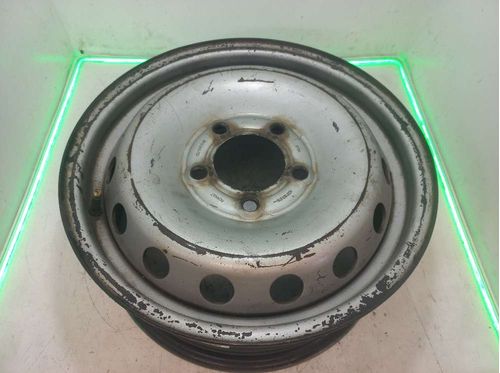 RODA DE LIGA LEVE ESTEPE RENAULT MASTER 2.3 2015