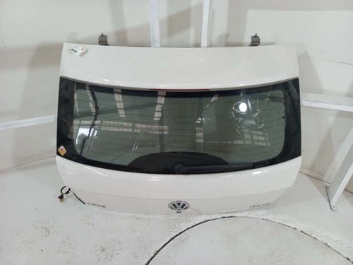TAMPA TRASEIRA VOLKSWAGEN GOL 1.6 2019
