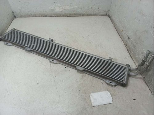 RADIADOR DE OLEO DO CAMBIO FORD ECOSPORT 1.5 2020
