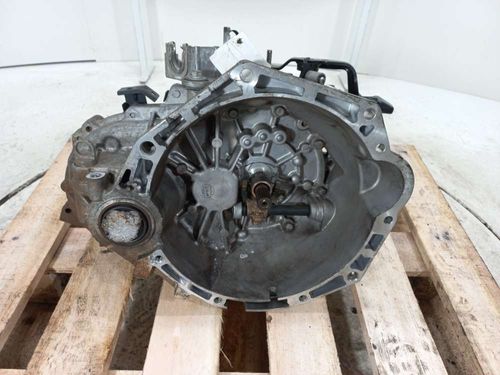 CAMBIO MANUAL / CX DE MARCHA HYUNDAI HB20 1.0 2018