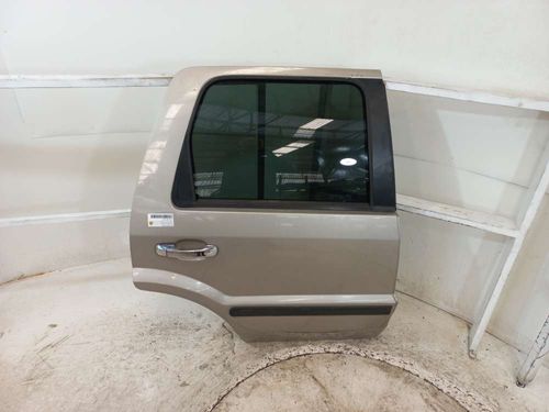 PORTA TRASEIRA DIR FORD ECOSPORT 1.6 2006
