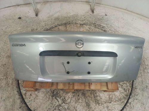 TAMPA TRASEIRA CHEVROLET CORSA 1.0 2000