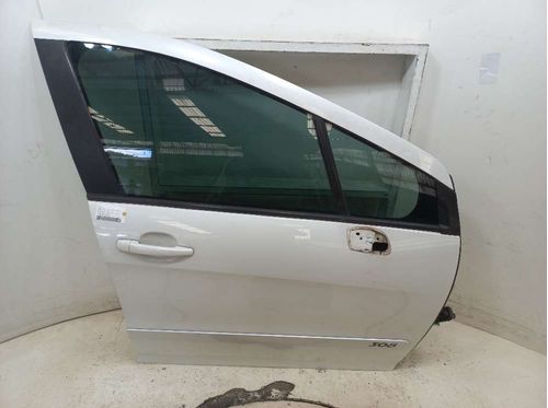 PORTA DIANTEIRA DIR PEUGEOT 308 1.6 2017