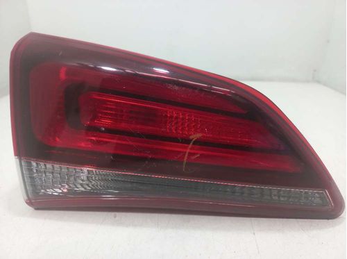 LANTERNA DA TAMPA ESQUERDA HYUNDAI HB20 1.6 2018