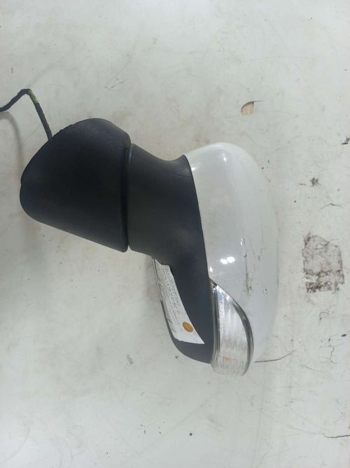 RETROVISOR ELETRICO ESQUERDO FORD FIESTA 1.6 2015