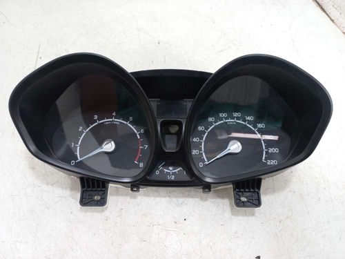 PAINEL DE INSTRUMENTOS FORD ECOSPORT 1.6 2014