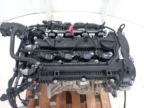 MOTOR COMPLETO HYUNDAI CRETA 2.0 2018