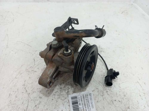 BOMBA DE DIRECAO HIDRAULICA HYUNDAI HB20 1.0 2015