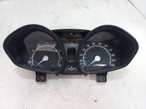 PAINEL DE INSTRUMENTOS FORD FIESTA 1.5 2016