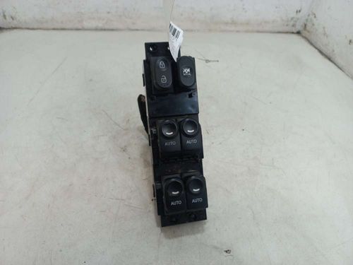 INTERRUPTOR VIDRO DIANT. ESQ HYUNDAI HB20 1.6 2014