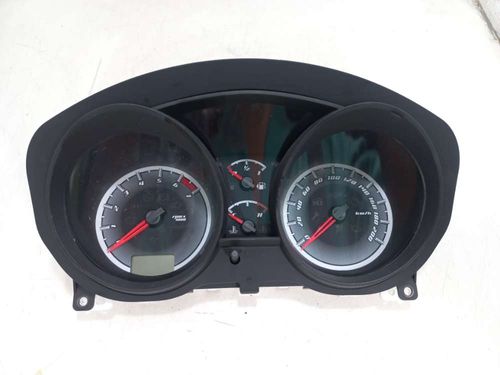 PAINEL DE INSTRUMENTOS FORD FIESTA 1.0 2012
