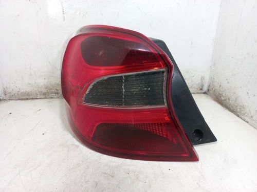 LANTERNA ESQUERDA FORD KA 1.0 2019