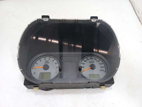 PAINEL DE INSTRUMENTOS FORD FIESTA 1.6 2003