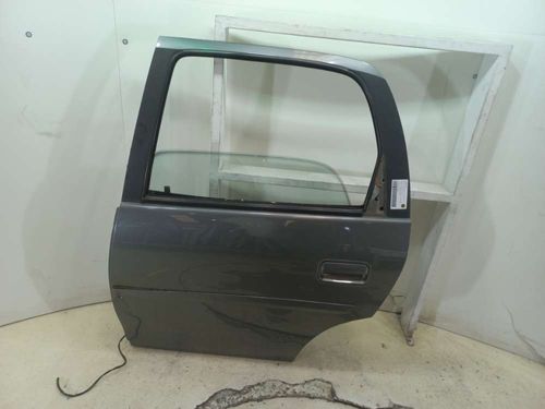 PORTA TRASEIRA ESQ CHEVROLET CLASSIC 1.0 2011
