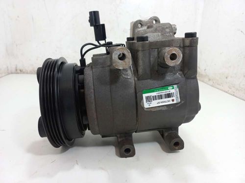 COMPRESSOR DO AR CONDICIONADO HYUNDAI TUCSON 2.0 2014