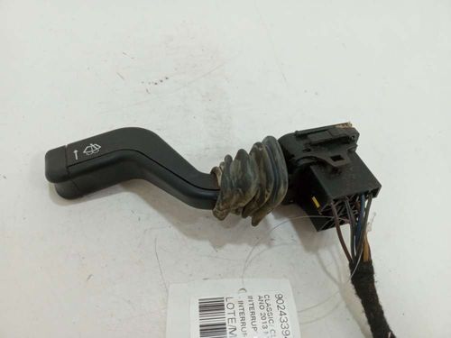 INTERRUPTOR LIMPADOR P/BRISA CHEVROLET CLASSIC/ 1.0 2014